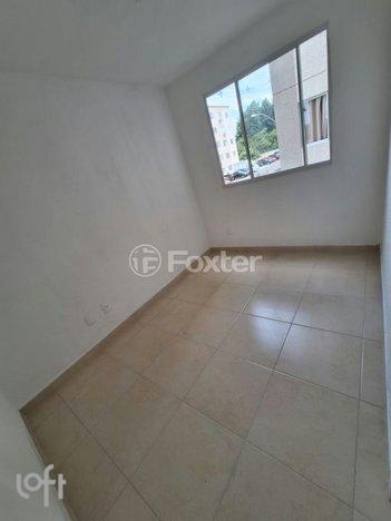 apartment em Concórdia, Parque Matriz - Cachoeirinha - RS