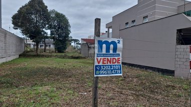 land_lot em Rua Gustavo Dutra de Almeida, Vila Verde - Caxias do Sul - RS
