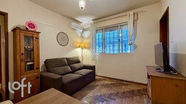 house em Ângelo Barcelos, Vila Joao Pessoa - Porto Alegre - RS