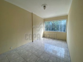 apartment em Rua Barão de Mesquita, Grajaú - Rio de Janeiro - RJ