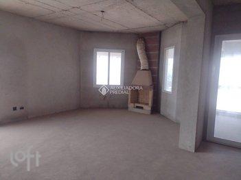 apartment em Rua Luiz Nello Rossi, Centro - São Bernardo do Campo - SP