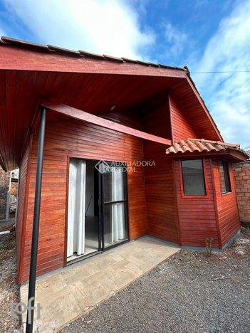 house em São Nicolau, Estância Velha - Canoas - RS