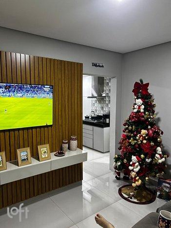 house em São Sebastião, Jardim Marrocos - Contagem - MG