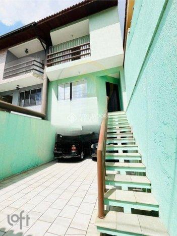 house em do Centro, Vila Camilópolis - Santo André - SP