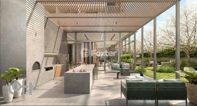 apartment em Capote Valente, Pinheiros - São Paulo - SP