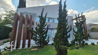 house em Princesa Diana, ALPHAVILLE - LAGOA DOS INGLESES - Nova Lima - MG