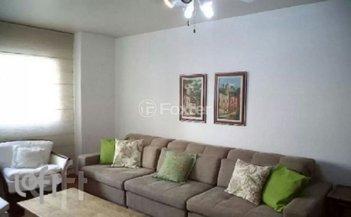 apartment em Tabapuã, Itaim Bibi - São Paulo - SP