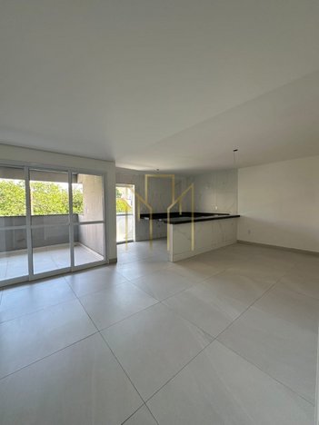 apartment em Rua Ipanema, Patrimônio - Uberlândia - MG