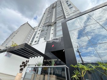 apartment em Rua Iguape, Itoupava Seca - Blumenau - SC