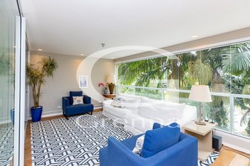 apartment em Rua Volta Redonda, Campo Belo - São Paulo - SP