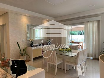 house em Gonçalo Mansur, Condomínio Residencial dos Jequitibás - Mogi Mirim - SP