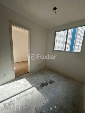 apartment em Miguel Yunes, Campo Grande - São Paulo - SP