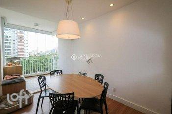 apartment em Alameda Terracota, Cerâmica - São Caetano do Sul - SP