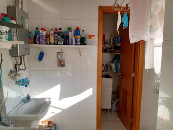 apartment em Praça Pasteur, Castelanea - Petrópolis - RJ