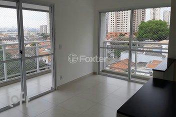 apartment em Nami Jafet, Ipiranga - São Paulo - SP