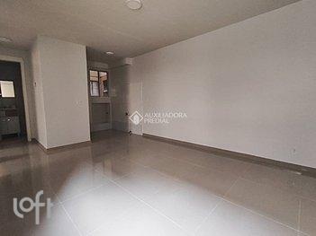 apartment em Coronel Theodomiro Porto da Fonseca, Ipiranga  - Sapucaia do Sul - RS