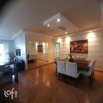 apartment em D'Artagnan, Rudge Ramos - São Bernardo do Campo - SP