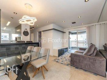 apartment em Dias de Toledo, Saúde - São Paulo - SP