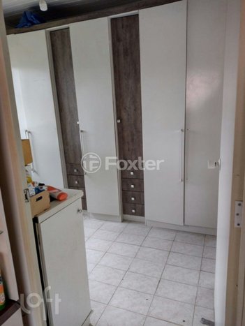 house em Avenida Professor Paula Soares, Jardim Itu - Porto Alegre - RS