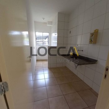 apartment em Avenida dos Andradas, Jardim Marchesi - Ribeirão Preto - SP