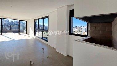 apartment em Lageado, Petrópolis - Porto Alegre - RS