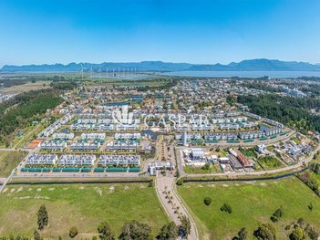 apartment em Avenida Guatambu, Centro - Xangri-Lá - RS