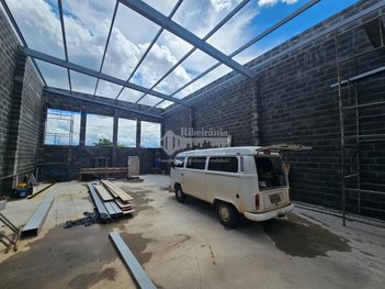 industrial em Rua Júlio de Mesquita Filho, Jardim Castelo Branco - Ribeirão Preto - SP