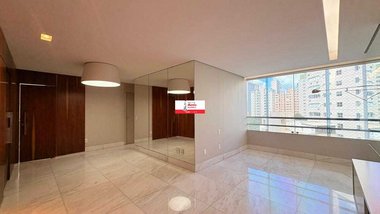 apartment em Rua Curitiba, Lourdes - Belo Horizonte - MG