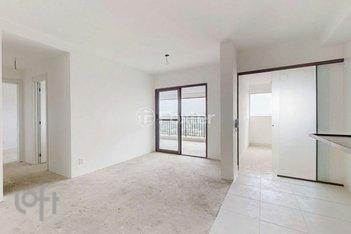 apartment em Sapetuba, Butantã - São Paulo - SP
