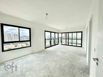 apartment em Costa Júnior, Perdizes - São Paulo - SP