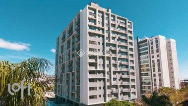 apartment em Rua São Josemaria Escriva, Jardim do Salso - Porto Alegre - RS