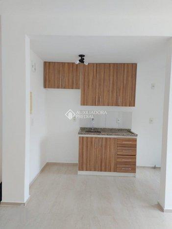 apartment em Juca Batista, Ipanema - Porto Alegre - RS