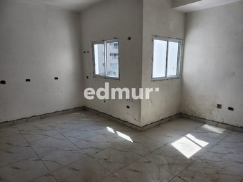 apartment em Rua João Ribeiro, Campestre - Santo André - SP