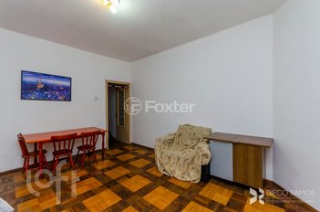 apartment em Avenida João Pessoa, Centro Histórico - Porto Alegre - RS