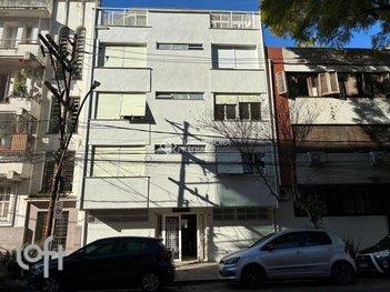 apartment em Travessa Paz, Farroupilha - Porto Alegre - RS