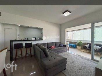apartment em dos Vianas, Centro - São Bernardo do Campo - SP