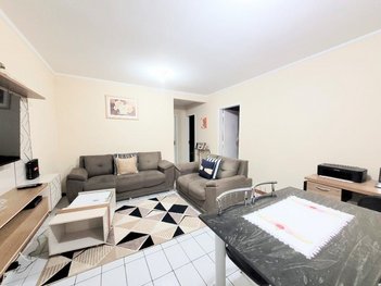 apartment em Avenida Emílio Antonon, Aeroporto - Jundiaí - SP