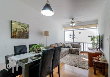 apartment em Tabapuã, Itaim Bibi - São Paulo - SP