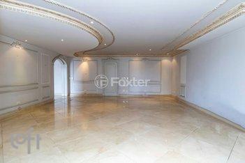 apartment em Bahia, Higienópolis - São Paulo - SP