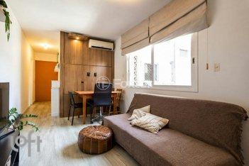apartment em Rua João Alfredo, Cidade Baixa - Porto Alegre - RS