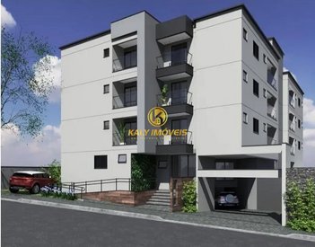 apartment em Rua Osvaldo Cruz, Santa Paula - São Caetano do Sul - SP