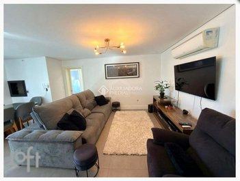 apartment em Clemente Pinto, Fião - São Leopoldo - RS