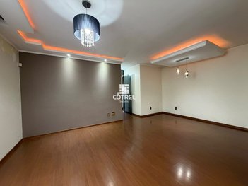 apartment em Rua General Daltro Filho, Nossa Senhora de Fátima - Santa Maria - RS