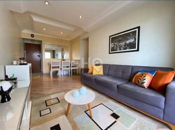 apartment em Rua Itaici, Santa Teresinha - São Paulo - SP