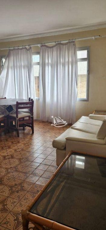 apartment em Avenida do Parque, Enseada - Guarujá - SP