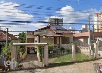 house em Inácio de Castilhos, Marechal Rondon - Canoas - RS