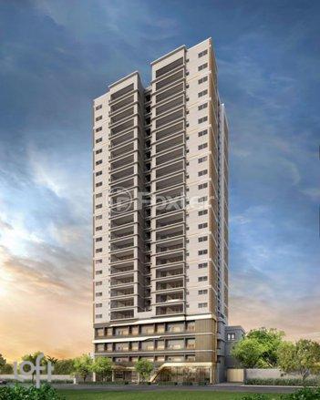 apartment em Acuruí, Vila Formosa - São Paulo - SP