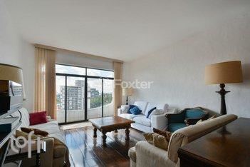 apartment em Granja Julieta, Santo Amaro - São Paulo - SP