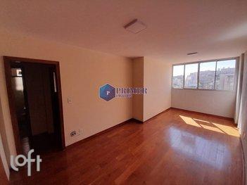 apartment em Rua Caraça, Serra - Belo Horizonte - MG