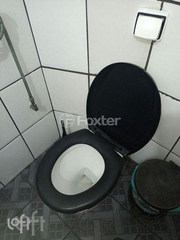 apartment em Oscar Cintra Gordinho, Sé - São Paulo - SP